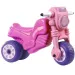 Магента крос мотор за бутане с крака - D-Toys