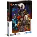 Magic: the Gathering HQC пъзел 1000 части - Clementoni изображение 1