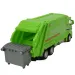 Magic Truck: Камион с въртящи се колела в различни варианти 20см 1бр изображение 11