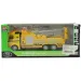 Magic Truck: Камион с въртящи се колела в различни варианти 20см 1бр изображение 20