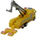 Magic Truck: Камион с въртящи се колела в различни варианти 20см 1бр изображение 6