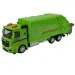 Magic Truck: Камион с въртящи се колела в различни варианти 20см 1бр изображение 7