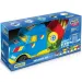 Magic Truck: бетоновоз с флуоресцентни лампи 60 см - Wader изображение 1