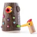 Магнитен дървен кълвач - Woodyland изображение 1