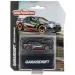 Majorette – Nissan Skyline R34 GarasiDrift Ziko Harnadi 1:64 мащабна количка - Simba Toys