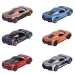 Majorette: Rimac Nevera Edition метални автомобилни модели в различни версии 1/64 1бр изображение 3