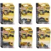 Majorette - Volvo Edition строителни машини в различни варианти - Simba Toys изображение 1