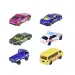 Majorette: Японски делукс колички различни 1бр - Simba Toys изображение 2