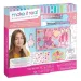 Make it Real: Blooming Beauty комплект за грим с цветя изображение 1