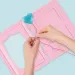 Make it Real: Изработка на изкуство и бижута комплект за подаръци изображение 5