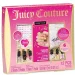 Make It Real: Juicy Couture блестящи нокти маникюр комплект изображение 1