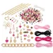 Make It Real: Juicy Couture блясък и искрица бижутерска чанта изображение 2