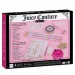 Make it Real: Juicy Couture Deluxe Комплект канцеларски принадлежности изображение 2