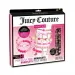 Make It Real: Juicy Couture гривни - Само розово изображение 1