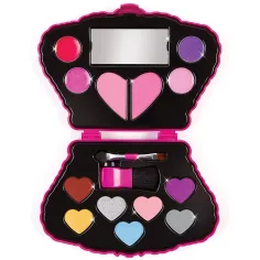 Make It Real: Juicy Couture кралски комплект за грим изображение 2