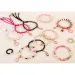 Make It Real: Juicy Couture розов и блестящ комплект за изработка на бижута изображение 4
