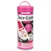 Make it Real: Juicy Couture -  Sticker Chic обувка декорираща креативен комплект изображение 1