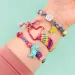 Make It Real: Комплект за изработка на бижута DIY - Добро настроение изображение 3