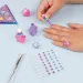 Make It Real: Мистичен кристален комплект за грим изображение 3