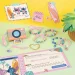 Make It Real: Stitch приключенски занимателен комплект и комплект за изработка на гривни изображение 4