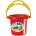 Малка кофа за пясъчник 1,3л - D-Toys