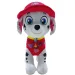 Paw Patrol плюшена играчка, 25 см, изправена - Marshall