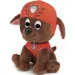 Paw Patrol GUND Zuma плюшена фигура 15см - Spin Master изображение 1