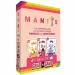 Mantis - мини настолна игра изображение 1