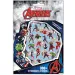 Marvel: Avengers комплект с 300 стикера изображение 1