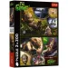 Marvel: Аз съм Грут 2x200бр. пъзел - Trefl изображение 1