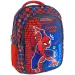 Marvel: Раница с три отделения Spider-Man, 32x18x43cm изображение 1