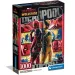 Marvel: Deadpool и Wolverine 1000 части пъзел - Clementoni изображение 1