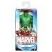 Marvel Hulk екшън фигурка 15 см - Hasbro изображение 1