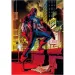 Marvel: Капитан Америка 1000 части пъзел - Clementoni изображение 2