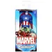 Marvel Капитан Америка екшън фигура 15см - Hasbro изображение 1