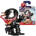 Marvel: Колекция Mighty-Verse на Спайдърмен - мини фигура Веном - Hasbro изображение 1
