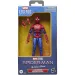 Marvel Legends Series: Спайдърмен 15-сантиметрова екшън фигура - Hasbro изображение 1