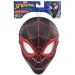 Marvel: Маска на Спайдърмен Майлс Моралес - Hasbro