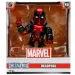 Marvel: Metalfigs Deadpool метална фигура 10см - Simba Toys изображение 1