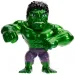 Marvel: Metalfigs Хълк метална фигура 10см - Simba Toys изображение 2