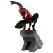 Marvel Miles Morales 11 см играчка фигура с основа - Bullyland