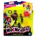 Marvel Mix Mashers: Avengers Spider-Man Miles Morales фигура с аксесоари - Hasbro изображение 1