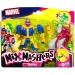 Marvel Mix Mashers: Фигура на Тано с аксесоари - Hasbro изображение 1
