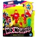 Marvel Mix Mashers: Фигура на Железния човек с аксесоари - Hasbro изображение 1