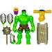 Marvel Mix Mashers: Отмъстителите фигура на Хълк с аксесоари - Hasbro изображение 2