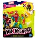 Marvel Mix Mashers: Отмъстителите Спайдърмен фигура с аксесоари - Hasbro изображение 1