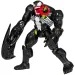Marvel: Mix Mashers Venom фигура с аксесоари - Hasbro изображение 3