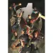 Marvel: Отмъстителите 1000 части Компактна пъзел 70x50см - Clementoni изображение 2