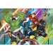 Marvel Отмъстителите Сила и мощ 100бр. пъзел - Trefl изображение 2