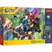 Marvel Отмъстителите Сила и мощ 100бр. пъзел - Trefl изображение 1